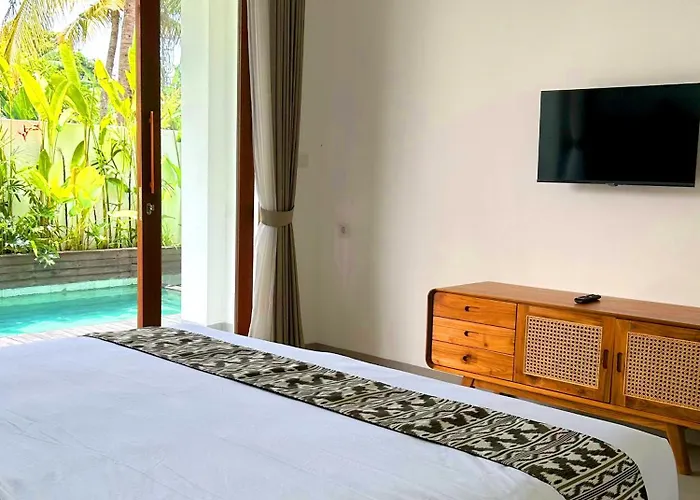 Lodge Kemari *