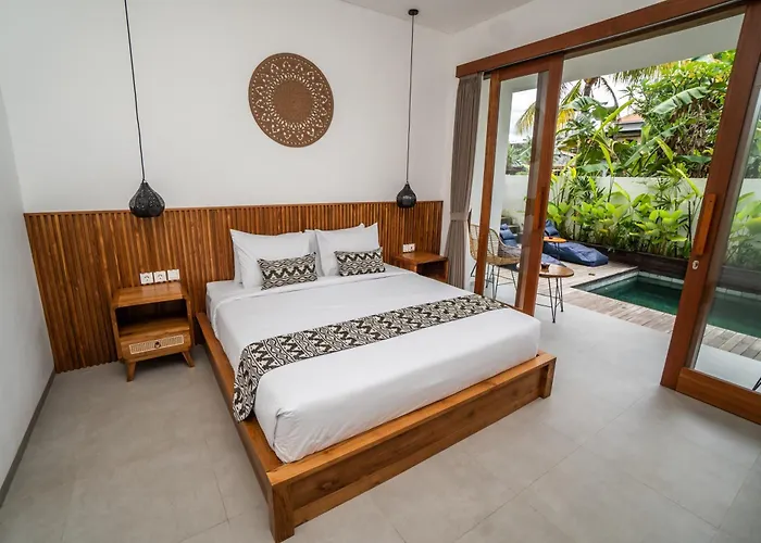 Lodge Kemari *