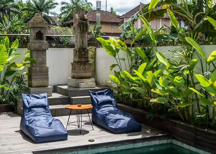 Kemari Lodge *