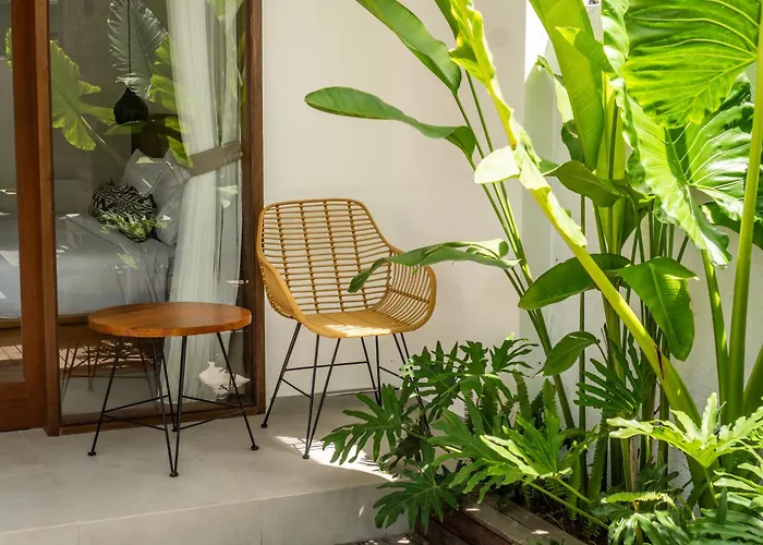 Kemari Lodge Ubud