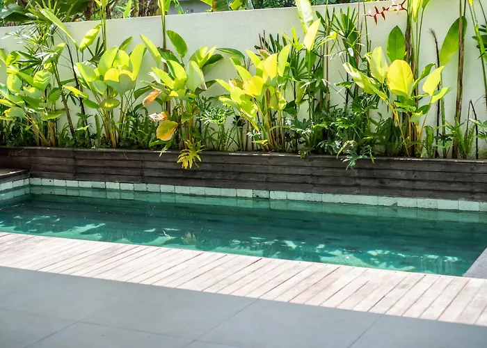 Lodge Kemari Ubud