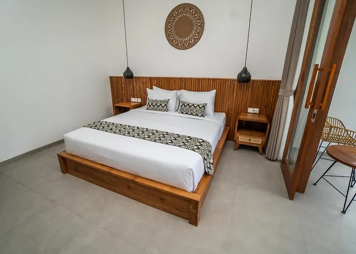 Lodge Kemari *