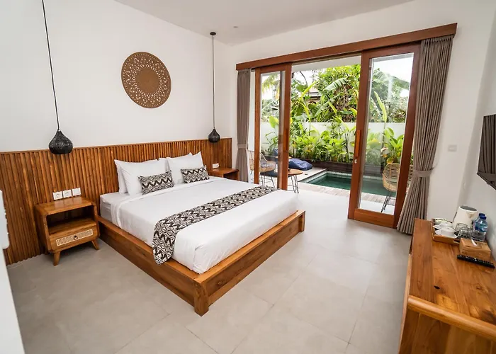 Kemari Lodge Ubud