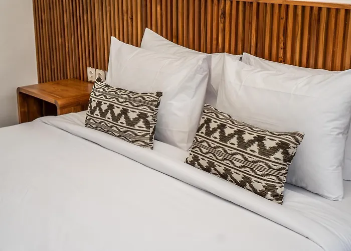 Kemari Lodge *