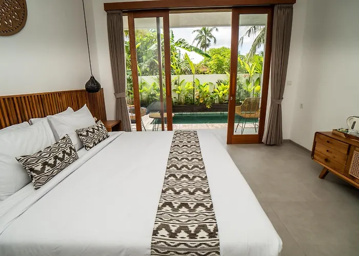 Lodge Kemari *