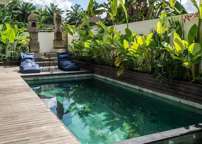 Lodge Kemari *