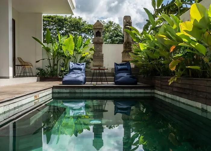 Kemari Ubud