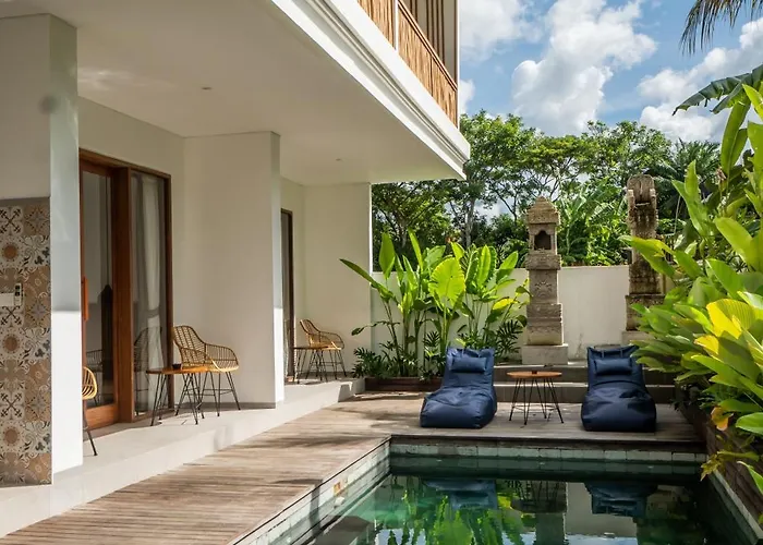 Lodge Kemari