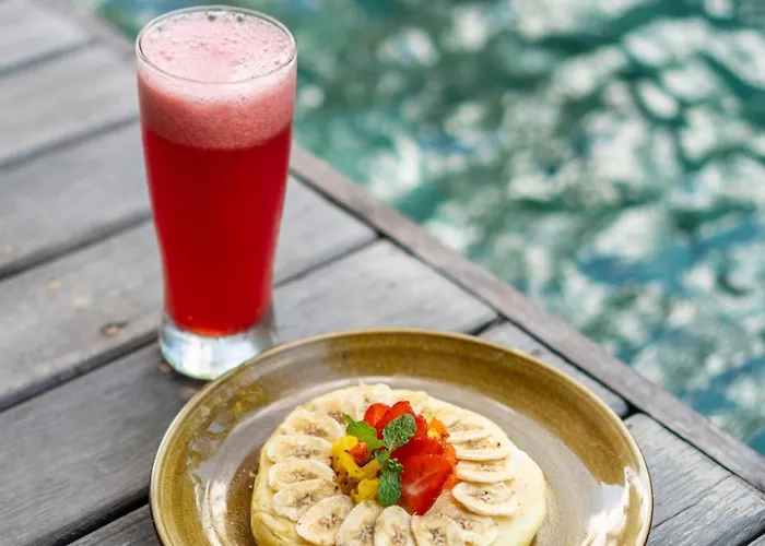 Kemari Ubud