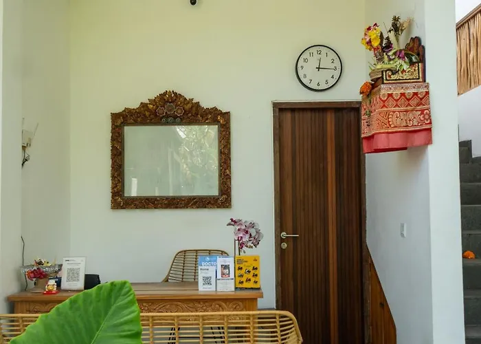 Kemari Ubud