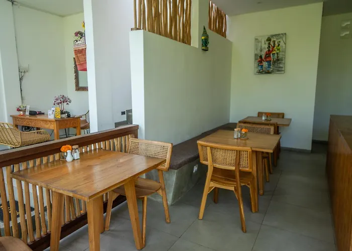 Lodge Kemari *
