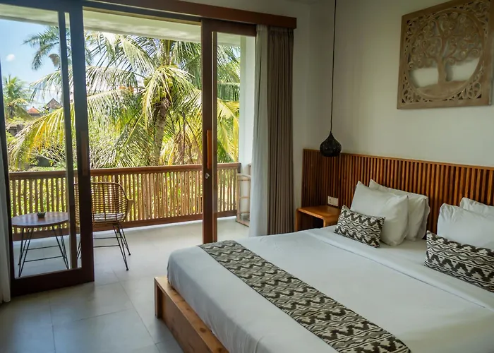 Kemari Lodge