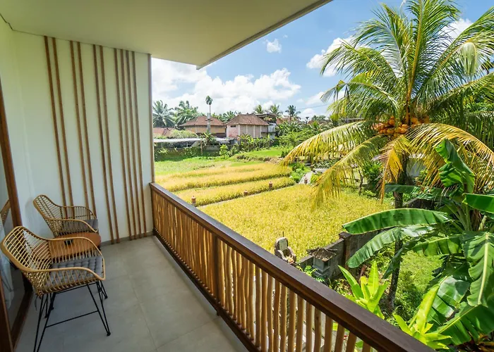Lodge Kemari Ubud