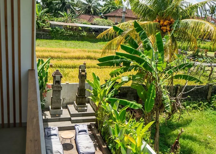 Kemari Lodge *